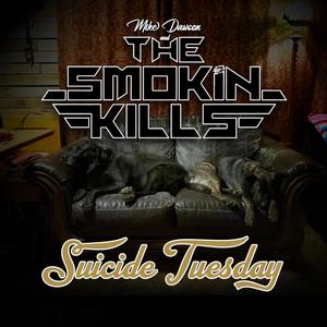 Suicide Tuesday