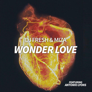 Wonder Love