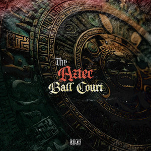 The Aztec Ball Court (Explicit)