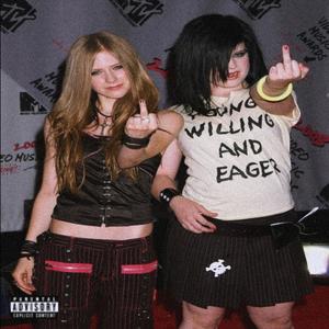 Kelly Osbourne (Explicit)