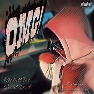 Oh My God! (Explicit)