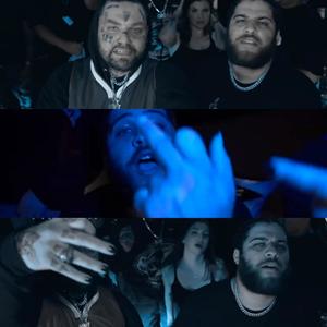 NO REASON (feat. THE REY) (Explicit)