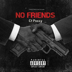 No friends (Explicit)