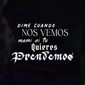 Prendemos (feat. Yamdo vo)