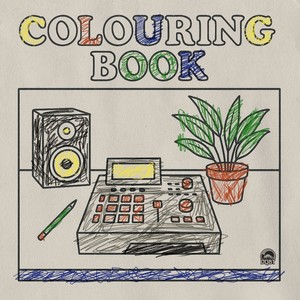 Colouring Book