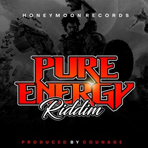 Pure Energy Riddim