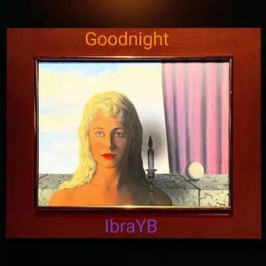 Goodnight （prod.HYPER MUSIC)