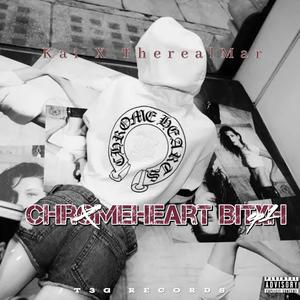 ChromeHeart Bitxh (feat. Therealmar) (Explicit)