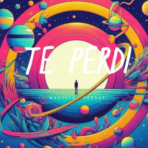 Te perdí (feat. Marcela Vargas)