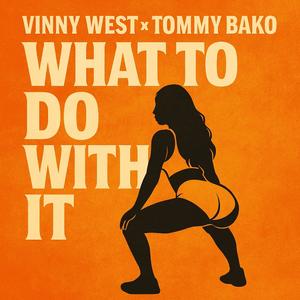 What To Do With It (feat. Tommy Bako) (Explicit)