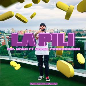 La Pili (feat. Chael Produciendo) [Explicit]