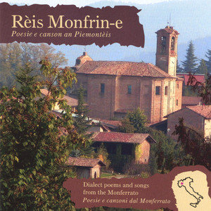 Reis Monfrin-e: Poesie E Canson an Piemonteis