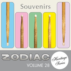 Zodiac Heritage Series Volume 28 - Souvenirs