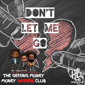 Don't Let Me Go (feat. Davina & Jonnie Kilroy)