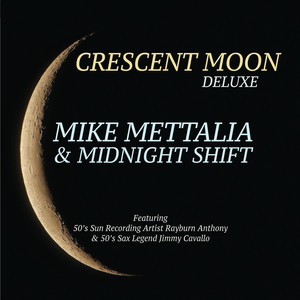 Crescent Moon