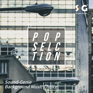 Sound-Genie Pop Selection 21