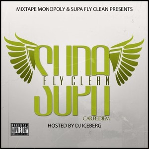 Cherry Pie Remix (Feat. Moptop)