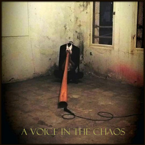 A voice in the Chaos