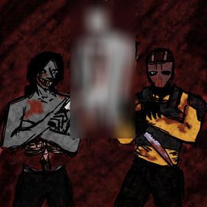 CUT UP! (feat. 8SEEKER) (Explicit)