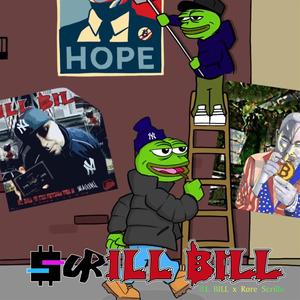 SCRILL BILL (feat. DJ J-Scrilla) [Explicit]