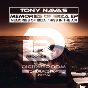 Memories of Ibiza EP