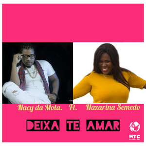 Deixa Eu te Amar(feat. Nazarina Semedo)