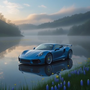 Every Tick-Tock Felt So Wrong