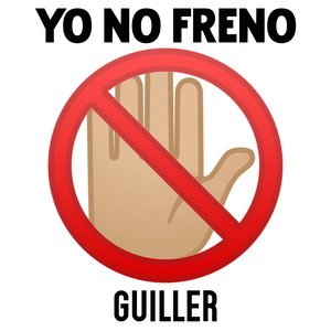 Yo No Freno
