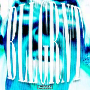 BELLiGERENT (feat. Wasdom) (Explicit)