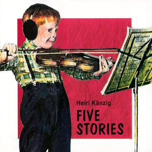 Heiri Känzig - Story V: Lost And Found