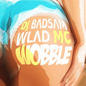 Wobble (Radio Edit)