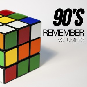 Remember 90's, Vol. 03