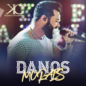 Danos Morais (Ao Vivo)