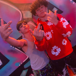 genie inna bottle (feat. Themostknown.550) (Explicit)