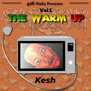 The Warm Up (Vol 1)