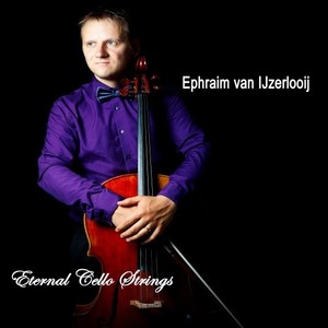 Eternal Cello Strings