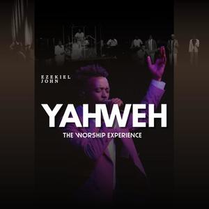 Yahweh (Live)