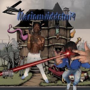 Grim (feat. Quanwiddetni9) (Explicit)