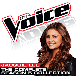 The Complete Season 5 Collection (The Voice Performance)