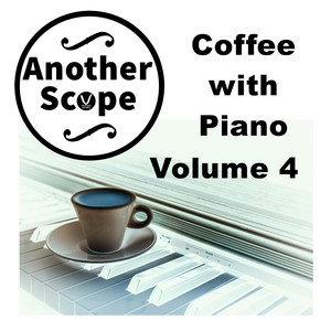 Coffee with Piano, Vol. 4