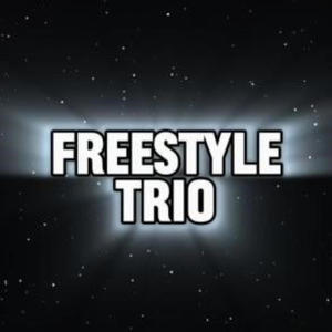Freestyle Trio (feat. Big Dollar & Slime Ball) (Explicit)