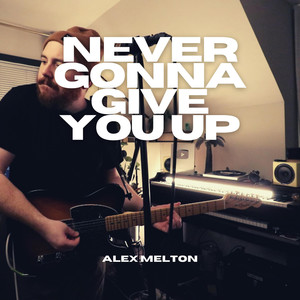 Never Gonna Give You Up (Blink-182 Style)