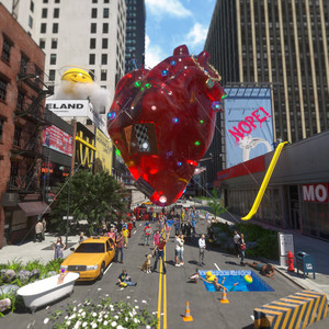 오해 금지 (feat. BIG Naughty) (Friendzone)