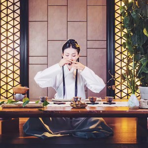 善行天下