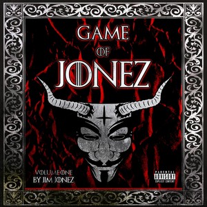 Game of Jonez (Explicit)