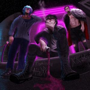 POUR THA DRANK! (Explicit)