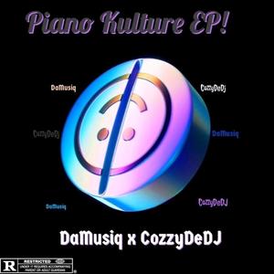 Paradi$3(feat. CozzydeDJ, Thabo Chaka & astro.barbiee)