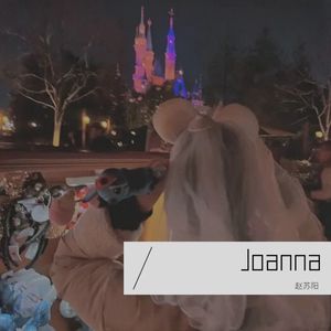 Joanna