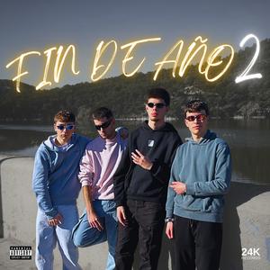 Fin de Año 2 (feat. Aleix the G, DJ Dani & Jouel|Explicit)