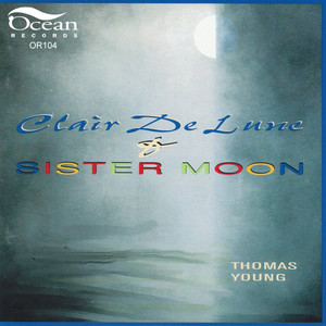 Clair De Lune & Sister Moon